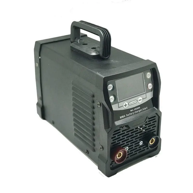 jump starter